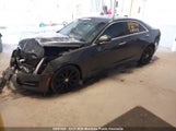 Cadillac Ats Turbo 1G6AH5RX4F0133558 снимка