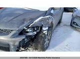 Mazda Cx -7 Gt JM3ER293470166317 снимка