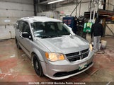 Dodge Grand Caravan Se 2C4RDGBG9CR248580 снимка