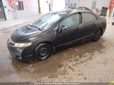 Honda Civic Hybrid JHMFA36219S800744 снимка