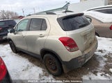 Chevrolet Trax 1Lt 3GNCJPEB6EL138835 снимка