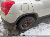 Chevrolet Trax 1Lt 3GNCJPEB6EL138835 снимка