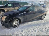 Cadillac Cts 3.0L 1G6DG5E59C0117811 снимка