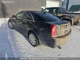 Cadillac Cts 3.0L 1G6DG5E59C0117811 снимка
