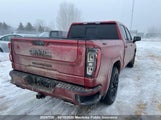 GMC Sierra  Elevation Crew Cab 1GTU9CET9MZ365421 снимка
