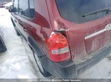 Hyundai Tucson Gl V6 KM8JN12D26U372772 fotografie