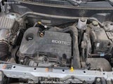 Chevrolet Equinox Ls 2GNAXHEV8K6215243 снимка