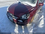 Hyundai Accent Gl KMHCN45C87U078761 снимка