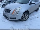 Cadillac Srx V6 3GYFNHEY2AS657475 снимка
