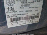 Ford Explorer Active 1FMUK8DH4TGA30698 снимка