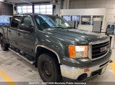 GMC Sierra  Sl Crew Cab 3GTP2UEA5BG162187 снимка