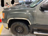GMC Sierra  Sl Crew Cab 3GTP2UEA5BG162187 снимка