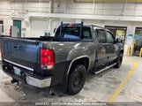 GMC Sierra  Sl Crew Cab 3GTP2UEA5BG162187 снимка