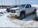 Dodge Ram  Slt Quad Cab 3D7MX38AX8G168642 снимка