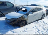 Hyundai Elantra Se KMHD84LF2HU190384 снимка
