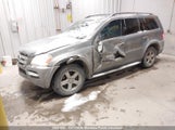 Mercedes Benz Gl350 Bluetec 4JGBF2FE3CA769589 снимка