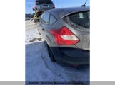 Ford Focus Se 1FAHP3K23CL364503 снимка