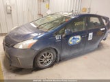 Toyota Prius V JTDZN3EU9C3123675 снимка
