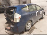 Toyota Prius V JTDZN3EU9C3123675 снимка
