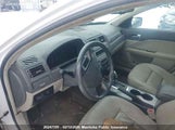 Ford Fusion Sel 3FAHP0JA9AR130548 снимка