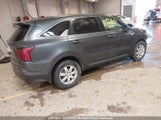 Kia Sorento Lx+ 5XYRGDLC1PG216184 снимка