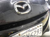 Mazda 3 Mazda Gt JM1BL1W59C1670721 снимка