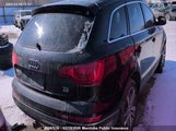 Audi Q7 V6 Tdi WA1LMAFE9AD001758 снимка