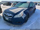 Subaru Legacy 2.5I 4S3BMGA6XA3214518 снимка