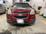 Chevrolet Equinox Lt 2GNFLGEK5E6108558 fotografie