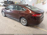 Ford Fusion Se 3FA6P0HD1KR110769 снимка