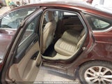 Ford Fusion Se 3FA6P0HD1KR110769 снимка