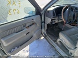 Infiniti Qx4 JNRDR09Y82W257245 снимка