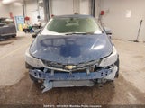 Chevrolet Cruze Lt 3G1BE6SM2HS509548 снимка