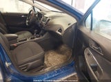 Chevrolet Cruze Lt 3G1BE6SM2HS509548 снимка