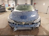 Chevrolet Cruze Lt 3G1BE6SM2HS509548 снимка