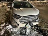Ford Ecosport Se MAJ6S3GL4NC467214 снимка