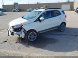 Ford Ecosport Se MAJ6S3GL4NC467214 снимка
