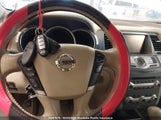 Nissan Murano Platinum JN8AZ1MW3EW502525 снимка