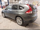Honda Cr-V Ex-L 2HKRM4H74CH105930 снимка