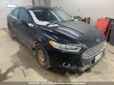 Ford Fusion Se 3FA6P0HR4DR231214 снимка