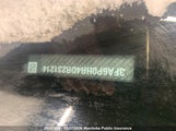 Ford Fusion Se 3FA6P0HR4DR231214 снимка