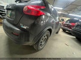 Nissan Juke Sl JN8AF5MV1BT023928 снимка