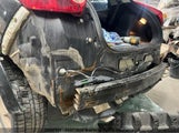 Nissan Juke Sl JN8AF5MV1BT023928 снимка