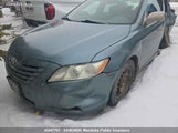 Toyota Camry Le 4T1BE46K49U882382 снимка