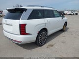 Hyundai Palisade Ultimate Calligra Hev KM8RMESA0TU029781 fotografie