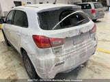 Mitsubishi Rvr Se JA4AJ3AU7BZ602102 снимка