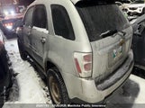 Chevrolet Equinox Lt V6 2CNDL33F686024182 снимка