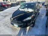 Ford Fiesta Se 3FADP4EJ1KM125245 снимка