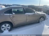 Chevrolet Impala Lt V6 2G1WT58N169245394 снимка