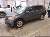 Honda Cr-V Ex 2HKRM4H50DH101065 снимка